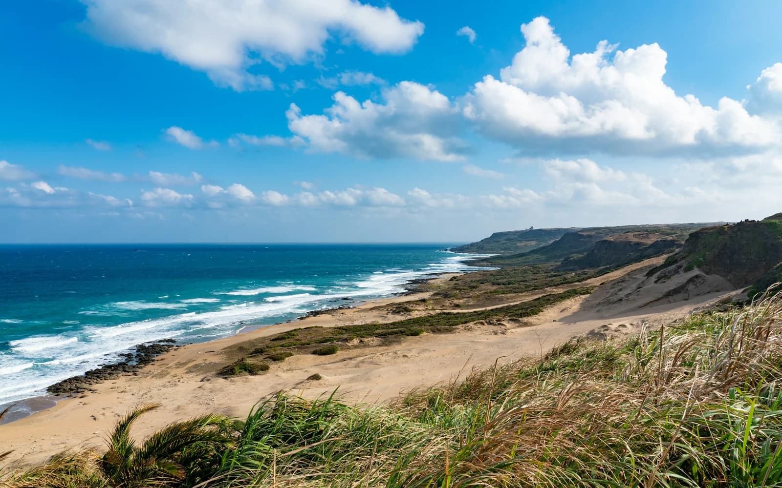 Surf à Kenting / Jialeshui (Taiwan), Taiwan