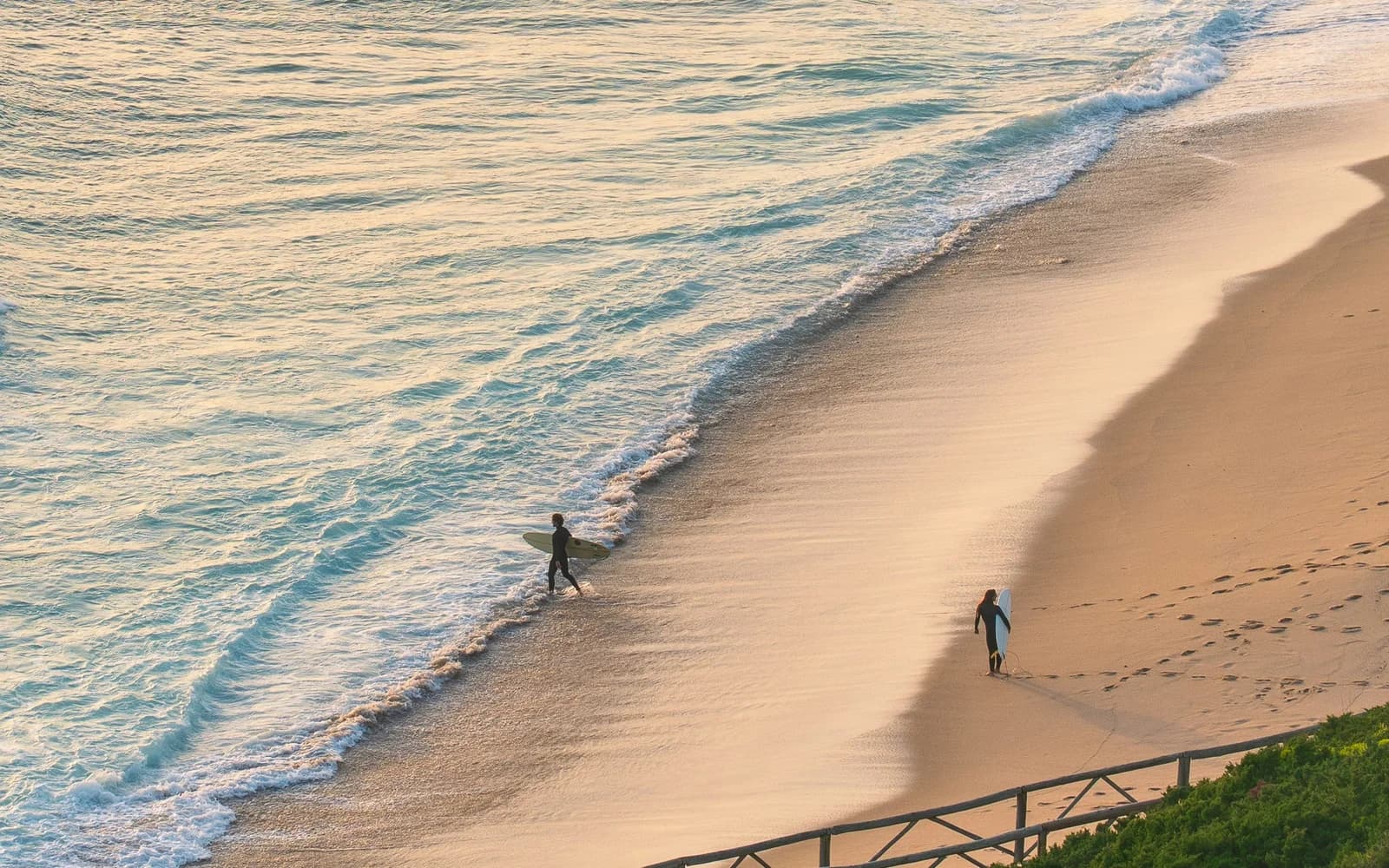 Surf à Ericeira, Portugal
